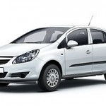CORSA D